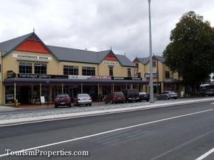 Best motel town in New Zealand? Very profitable motel lease for sale